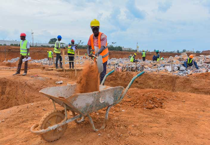 Iyi ni intambwe u Rwanda ruteye mu kwagura ubucuruzi ku batumiza ibicuruzwa hanze