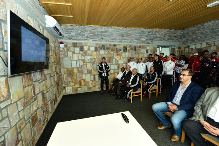 Aha berekwaga Film yakozwe kuri Jenoside