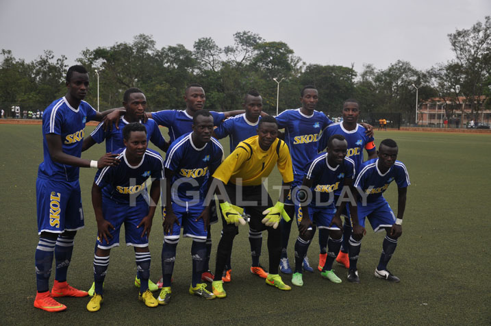 Rayon Sports yamaze kugera muri 1/8