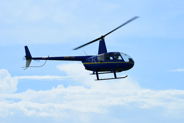 Abazabishaka bazakurikira iri siganwa muri Kajugujugu ku giciro gito