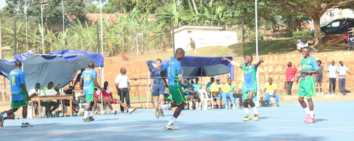 Abakinnyi b'u Rwanda barushije cyane Uganda mu gice cya kabiri