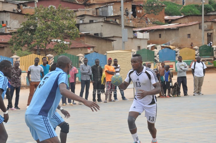 APR na Police zishobora kongera gucakirana ku mukino wa nyuma