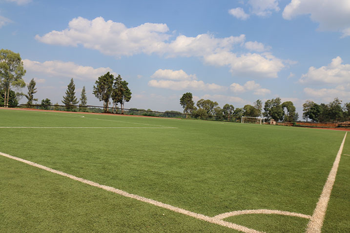 Ibibuga bizishyurwa mu gihe kirekire