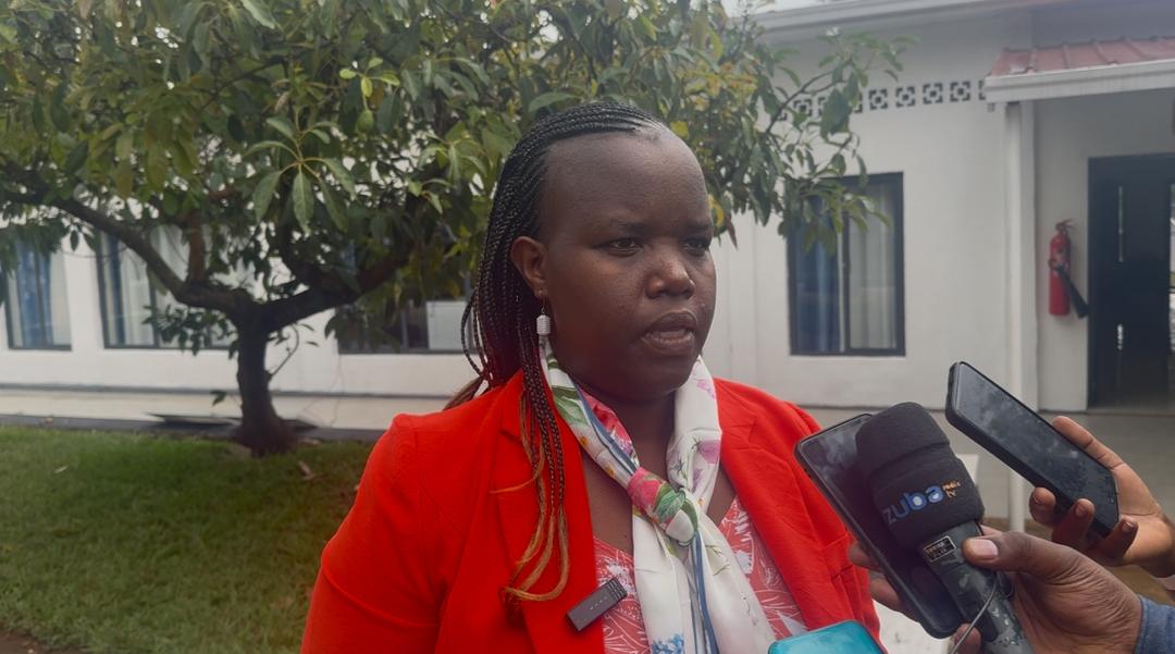 Dr. Florence Uwamahoro