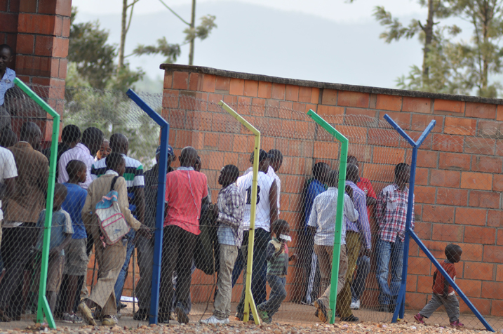 Abafana bahise bisohokera