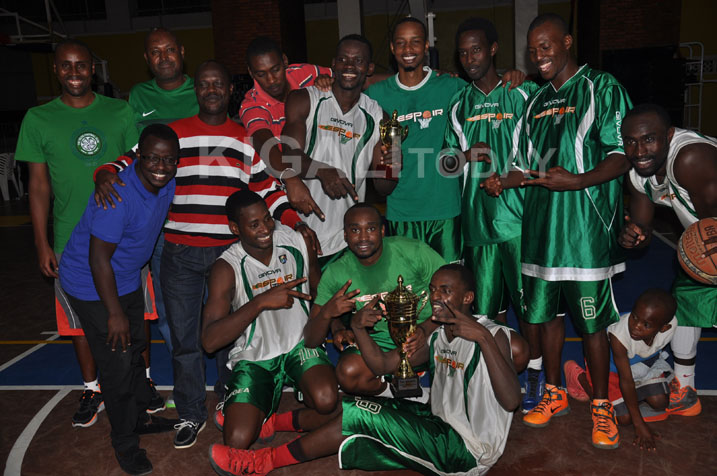 Espoir BBC izaba ihagarariye u Rwanda