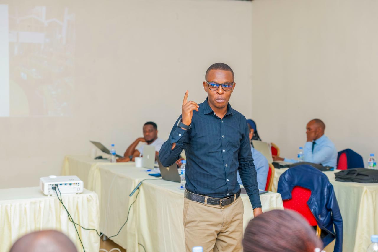 Jean Claude Ingabire