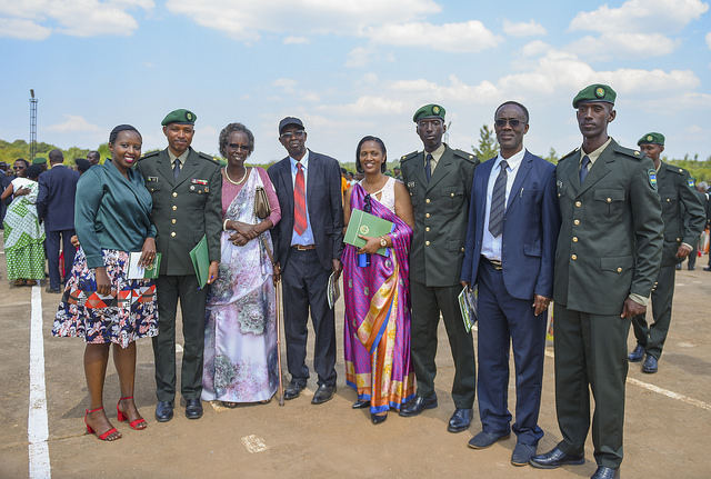 Muri abagabo basha, ni yo mvugo y'ababyeyi babwiraga abana uwo munsi