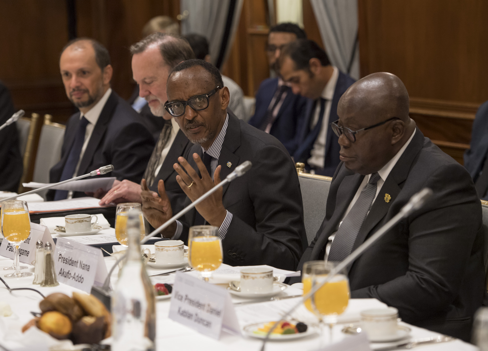 Perezida yavuze ikimuri ku mutima k