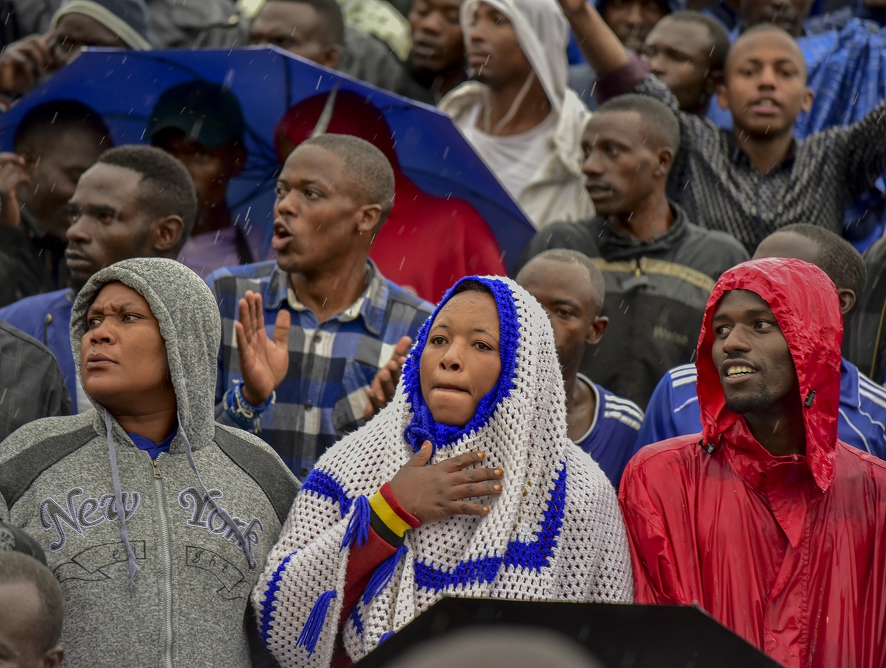 Sibo barose ifirimbi ya nyuma ivuga