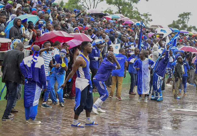 Kwinjira ahasigaye hose bizaba ari ibihumbi bibiri