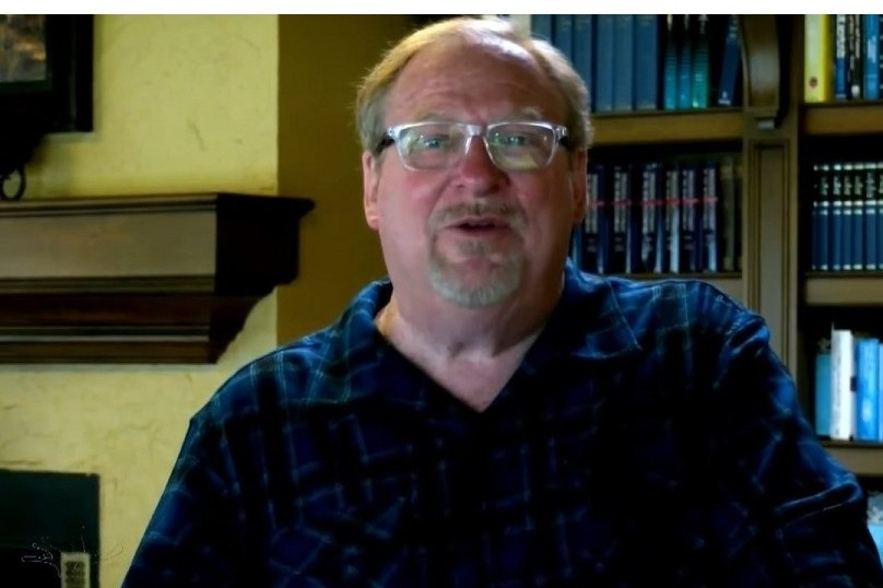 Pasiteri Rick Warren yasabye urubyiruko rw