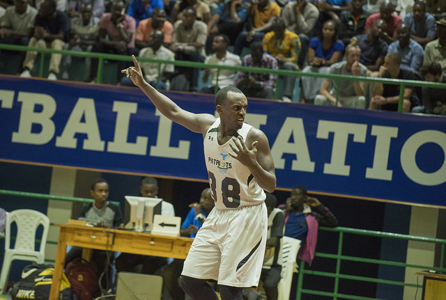 Uyu mukino uba utegerejwe na benshi