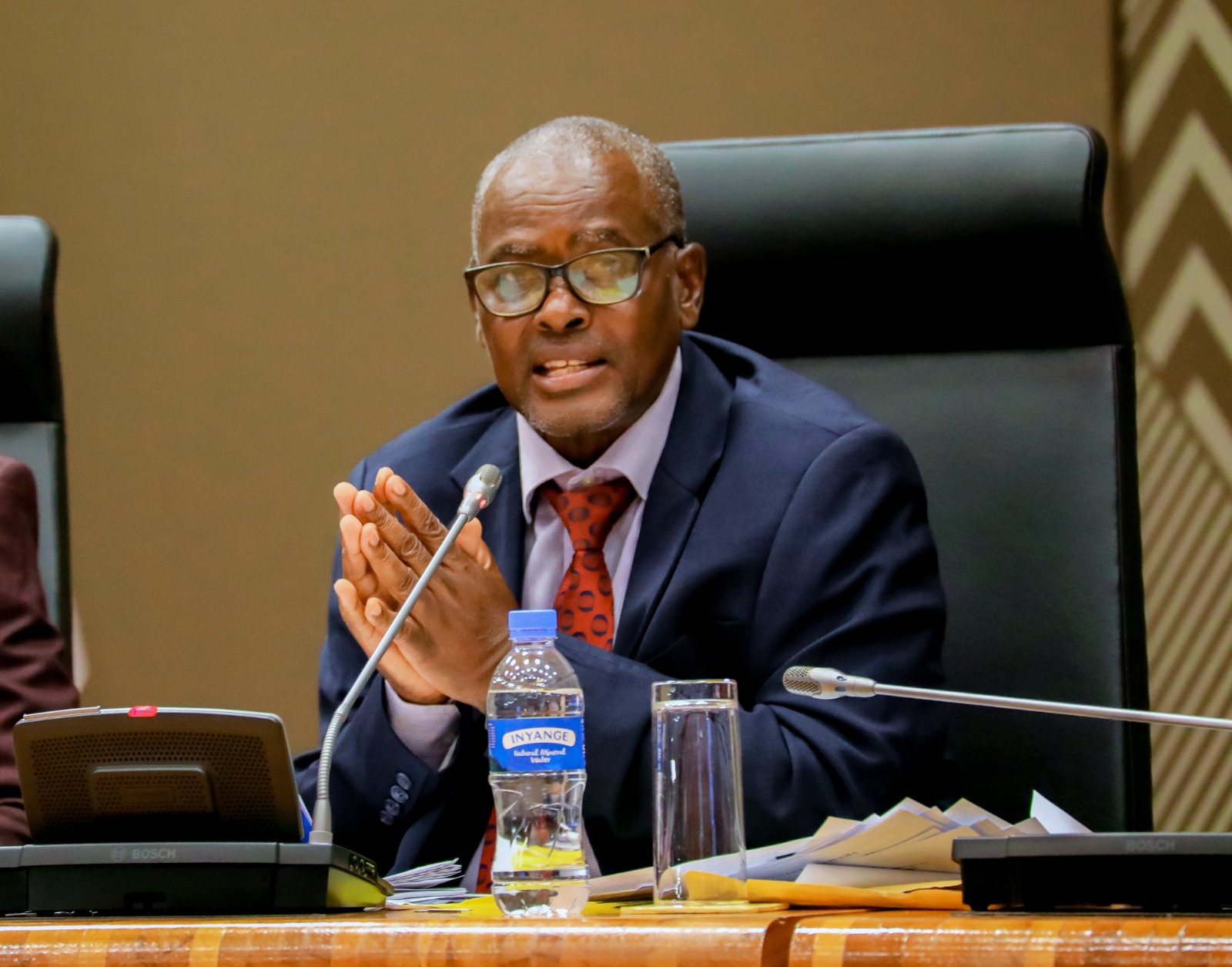 Sebagabo Muhire Barnabé