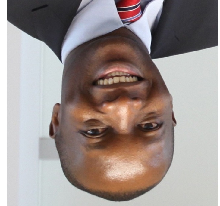 Minisitiri Dr. Edouard Bizimana