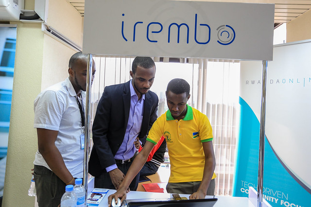 Irembo ni urubuga rwifuzwa n