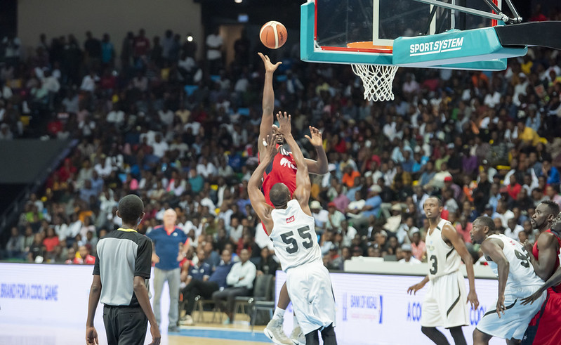 Patriots na REG ni yo makipe byitezwe ko azaba afitemo abakinnyi benshi