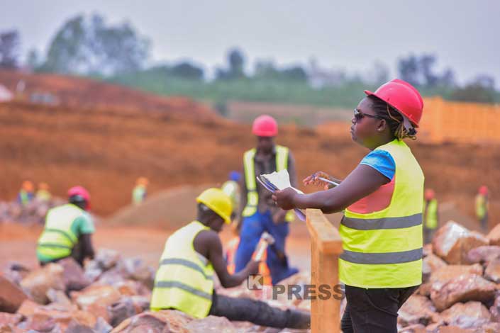 Iki gice kizaba gikubye inshuro zirenga 10 serivisi MAGERWA yatangaga