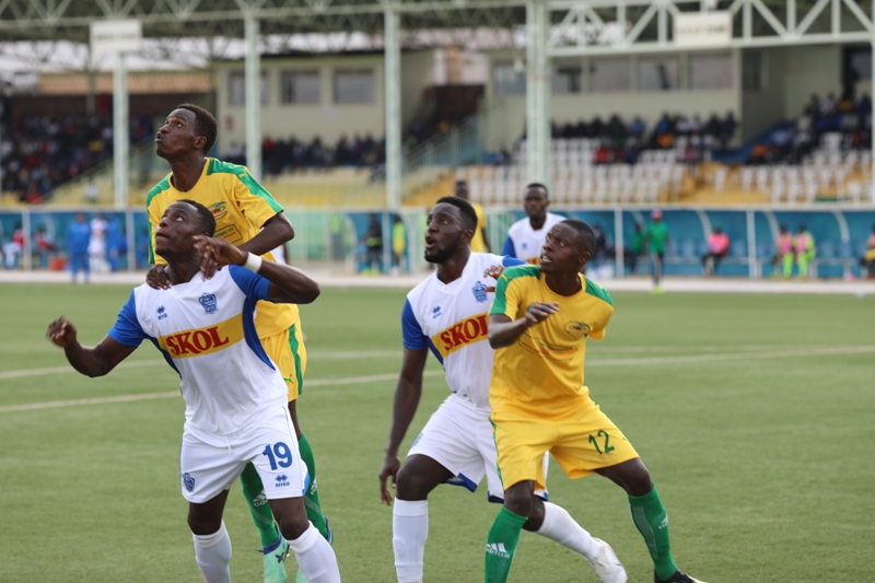 Michael Sarpong acungiwe hafi n