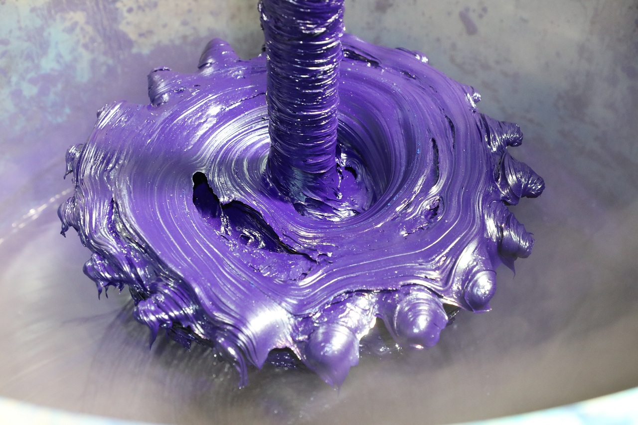 Uku ni ko amarangi avangwa