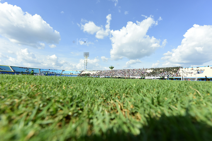 Ikibuga cya Stade Amahoro