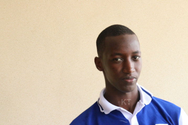 Nawe akinira iyi kipe y'igihugu