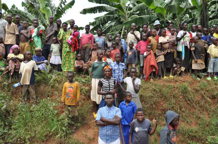 Iri siganwa riritabirwa cyane