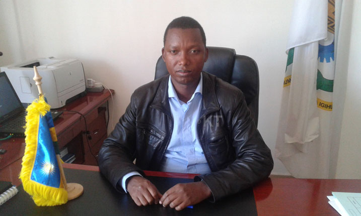 Muzungu Gerald, Umuyobozi w