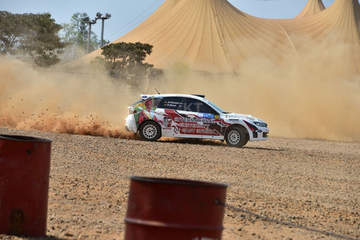 Ni gutya byari byifashe ...