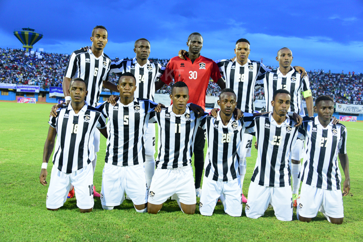 APR Fc ni yo yegukanye Shampiona ya 2015/2016