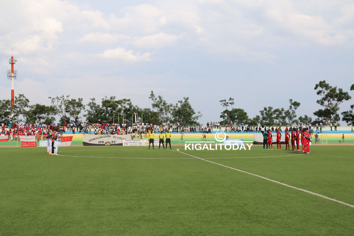 Habanje kwibukwa abakinnyi bo muri Brazil bazize impanuka y'indege