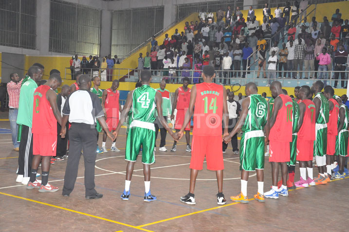 Iyi mikino ngarukamwaka haba hazirikanwa abasiporutifu bazize Jenoside yakorewe Abatutsi