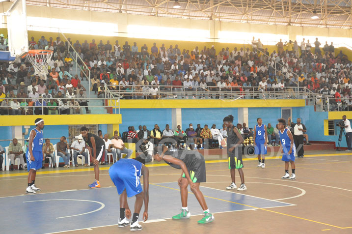 Berco Stars yatsinze PJB ku mukino wa nyuma