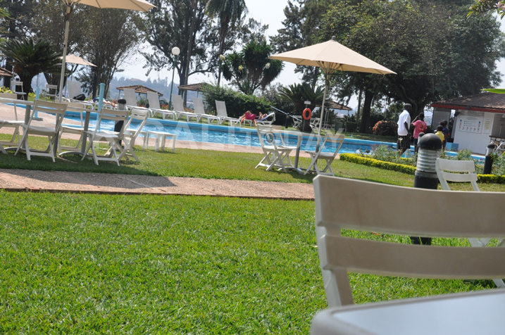 Imikino yo koga iteganijwe kuzabaku munsi wa nyuma taliki ya 15/08/2015