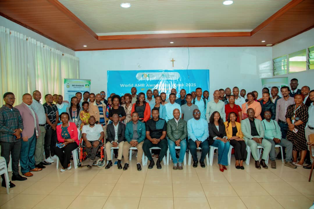 Bahagurukiye kurwanya ubudahangarwa bw