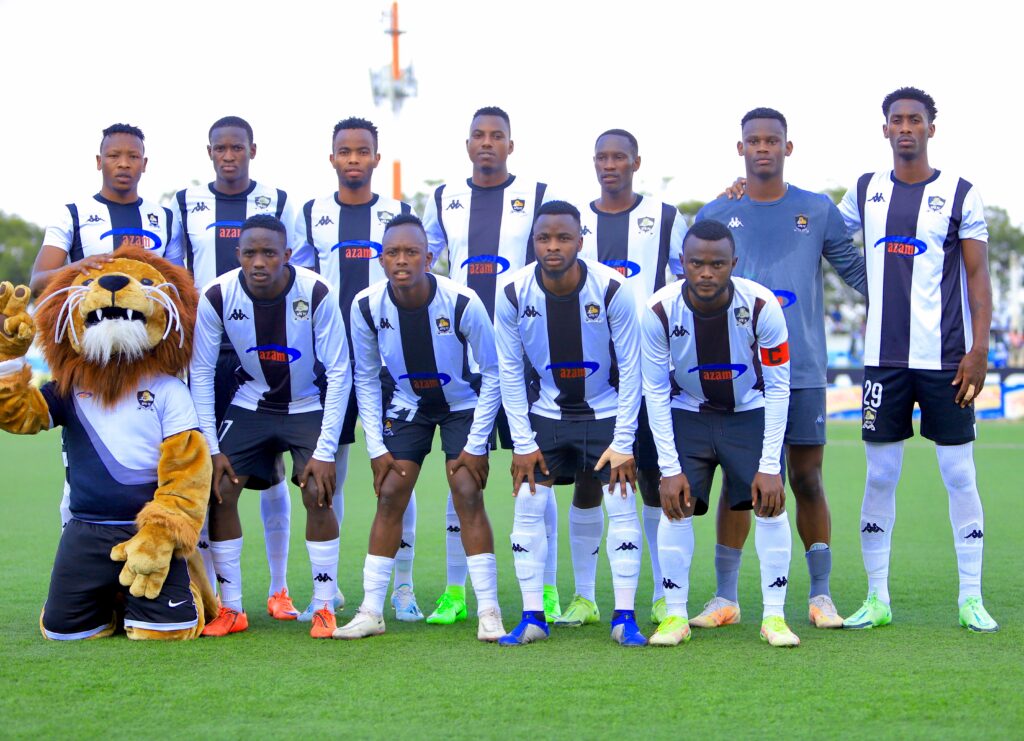 APR FC yongeye kuyobora urutonde rwa shampiyona 