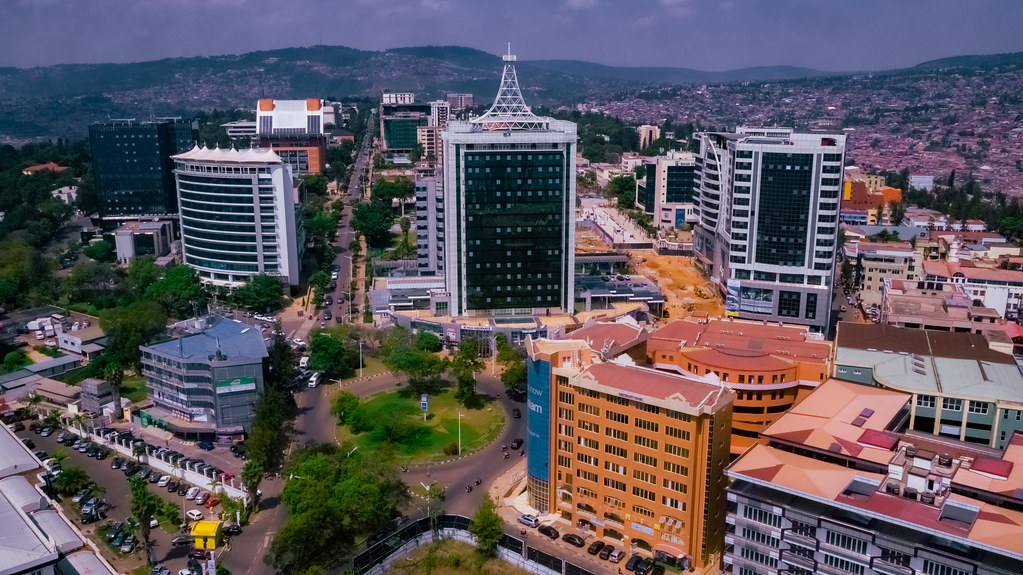 Kwakira ishoramari ryinshi mvamahanga, ni imwe mu nkingi u Rwanda rwifuza gukomeza gushingiraho iterambere ry'ubukungu