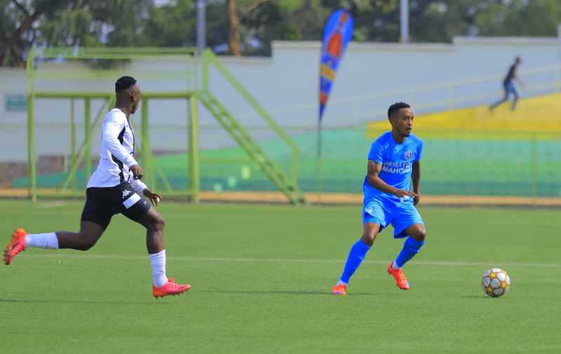 APR FC na Police barakina tariki 17/10/2022