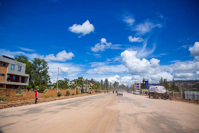 Imihanda izifashishwa yose izaba yaruzuye