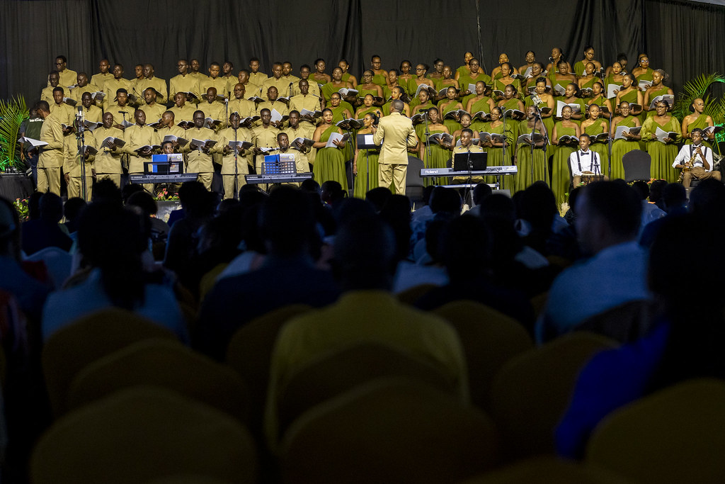 Abakunzi ba muzika iri classic bazaba bashyizwe igorora