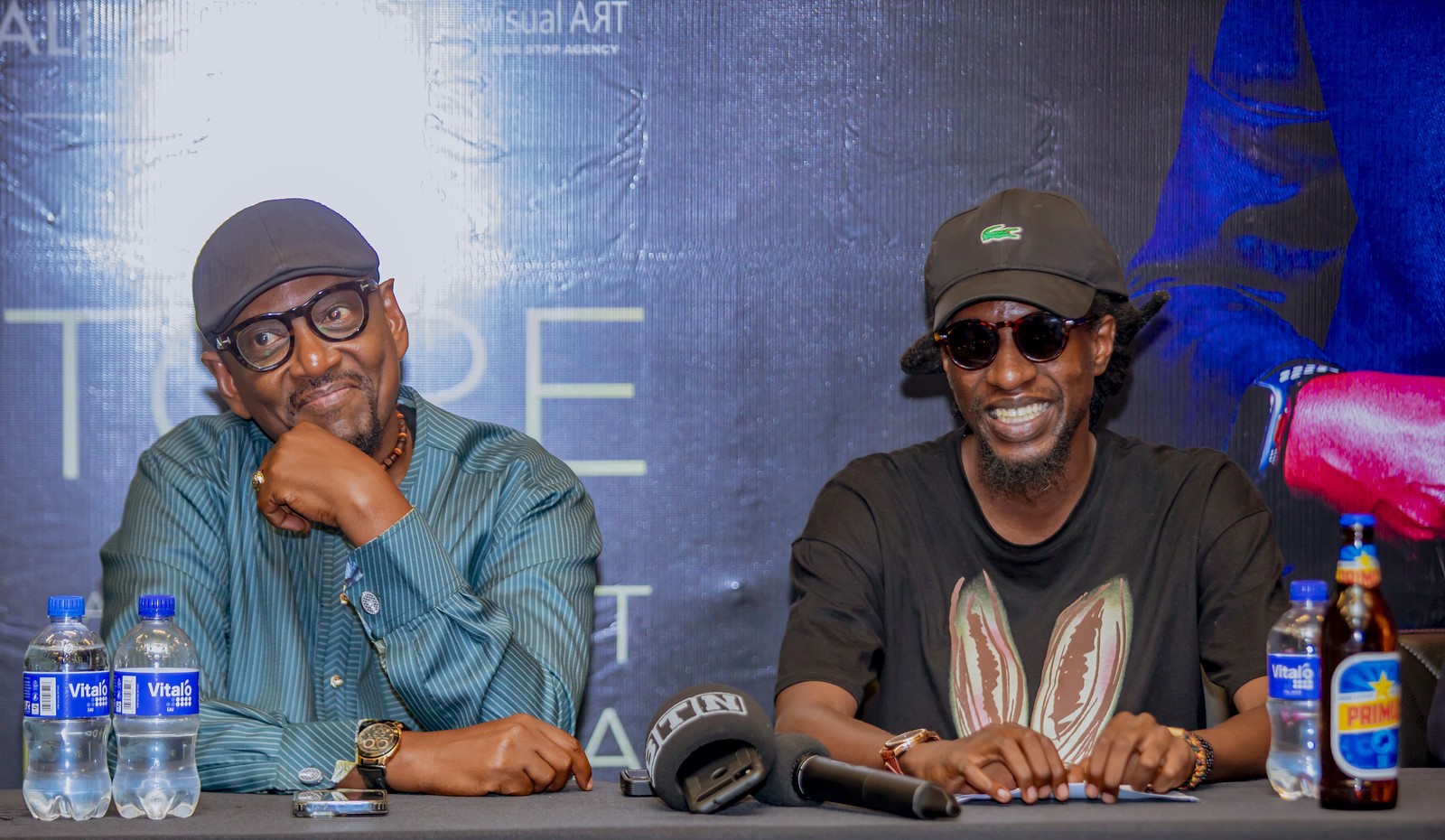 Mu gitaramo cya Massamba hazazirikanwa uruhare rwa bamwe mu bahanzi bamufashije mu rugendo rwe rw'ubuhanzi