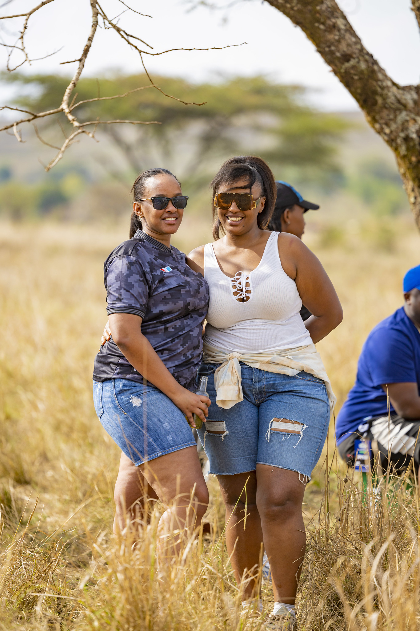 Ni umukino ukurikirwa n'ingeri zose