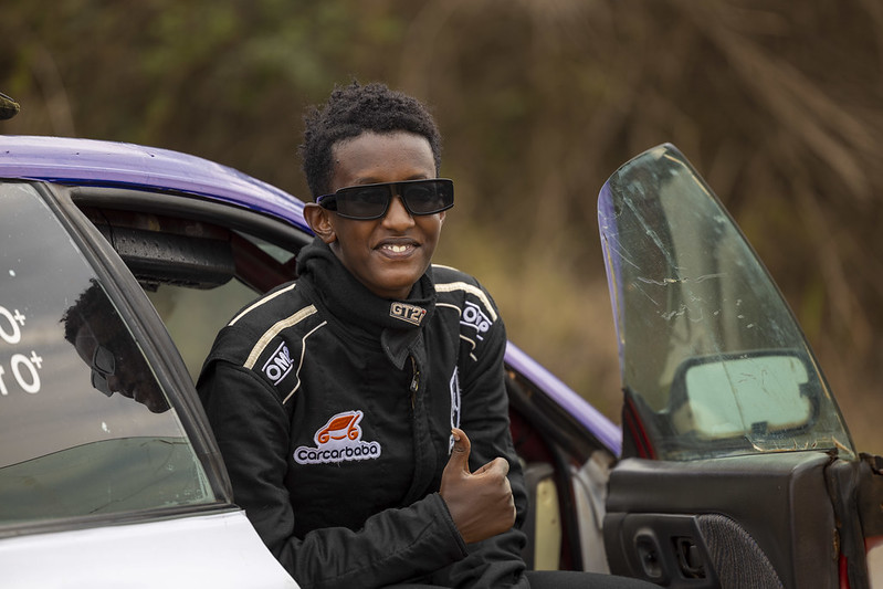 Queen Kalimpinya ni we wabimburiye abandi bakobwa, ubu bamae kwiyongera