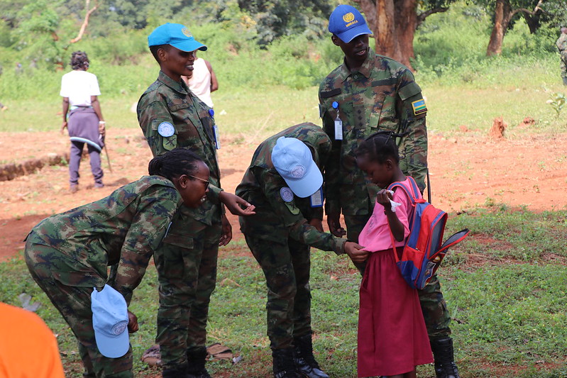 Numara kwiga wumva uzakora iki...? Nzaba RDF