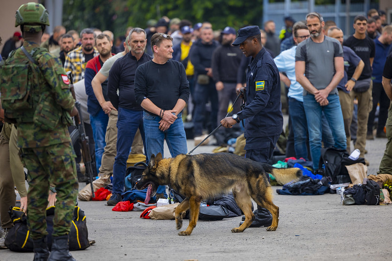 Abacanshuro. Yafotowe na Ruzindana Eric