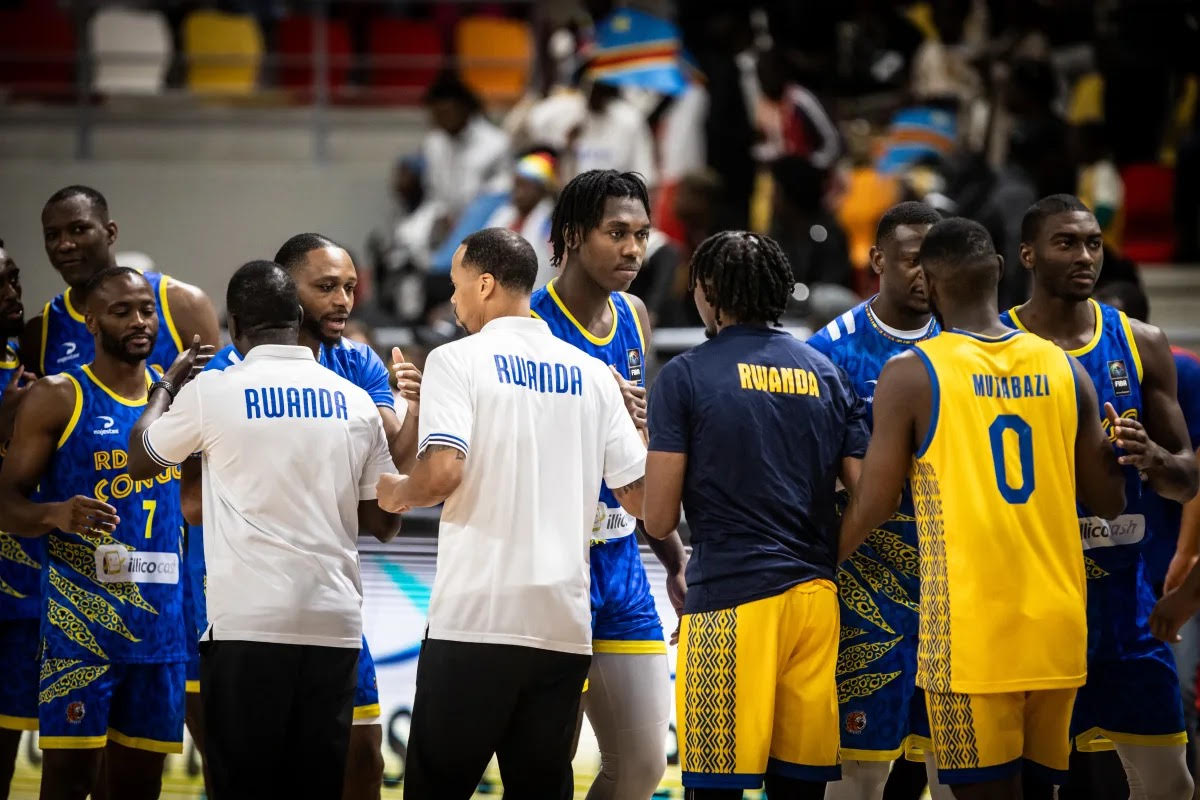 U Rwanda ruzahura na Cape Verde mu mukino wa nyuma mu itsinda