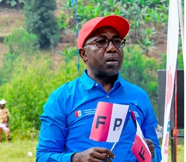 Musonera yakatiwe gufungwa imyaka 20