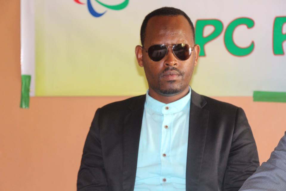 Safari William, Umuyobozi ushinzwe amarushanwa yari yitabiriye inama, banashimirwa uburyo amarushanwa amaze iminsi aba yagenze neza