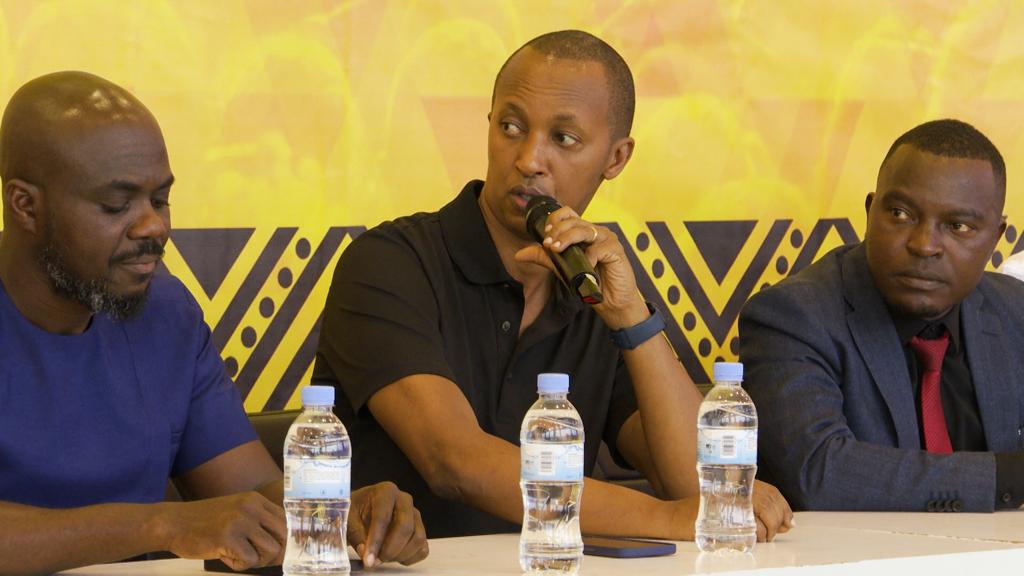 Abakuriye iki gikorwa basobanura uko kizagenda