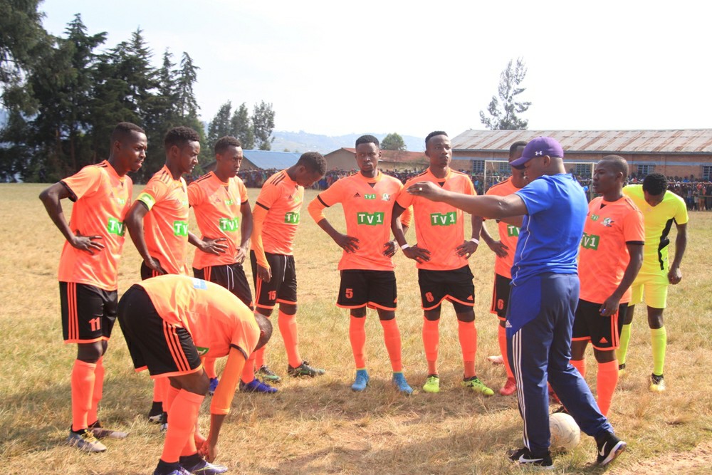 Gasogi igiye mu cyiciro cya mbere